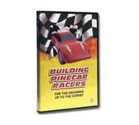 Building PineCar Racers DVD