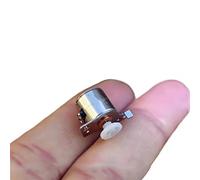 Building Power Micro 10MM Motorino di avviamento elettronico passo-passo a magneti permanenti, motorino di avviamento elettronico passo-passo a quattro fili bifase Esecuzione squisita Riparazione di i