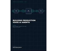 Building Production Voice AI Agents: Real-Time Speech, Telephony, Multi-Agent Systems and Evaluation