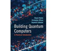Shayan Majidy Christopher Wilson Raymond Building Quantum C (Copertina rigida)
