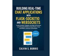 BUILDING REAL-TIME CHAT APPLICATIONS WITH FLASK-SOCKETIO AND WEBSOCKETS