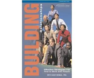 Building Relationships: Effective Strategies for How to Work with People