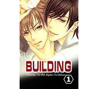 Building Relationships That Make Neighbors Feel Welcomed Vol.1: BL Manga