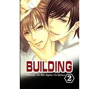 Building Relationships That Make Neighbors Feel Welcomed Voll.2: BL Manga