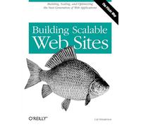 Building Scalable Web Sites