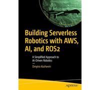 Building Serverless Robotics with AWS, AI, and ROS2: Designing Drone Detection and Defense Systems Under Fire