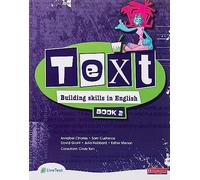 Building Skills in English Book 2 Text