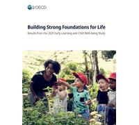 Building Strong Foundations for Life