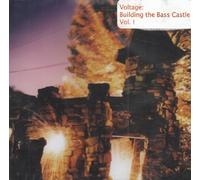 Building the Bass Castle Vol. 1 (CD) Album
