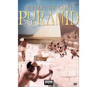 Building the Great Pyramid