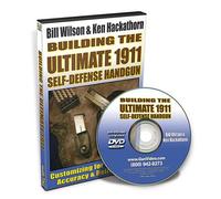 Building the Ultimate 1911--DVD