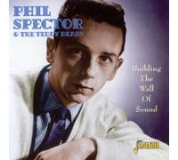 Building The Wall Of Sound [ORIGINAL RECORDINGS REMASTERED] by Phil Spector (2010-10-05)