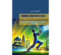 Building Tomorrow's Stars How TNPL Shapes Tamil Nadu's Domestic Cricket Ecosystem