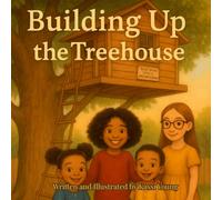 Building Up The Tree House