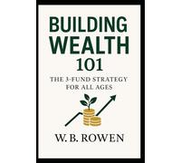 Building Wealth 101: The 3-Fund Strategy for All Ages