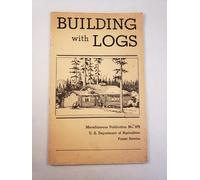 Building With Logs