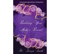 Building Your Author Brand