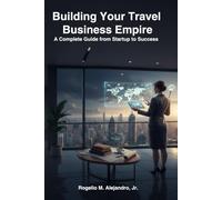 Building Your Travel Business Empire: A Complete Guide from Startup to Success