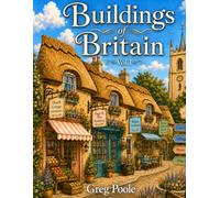 Buildings of Britain: Volume 1 - Victorian Shop Fronts