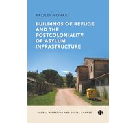 Buildings of Refuge and the Postcoloniality of Asylum Infrastructure