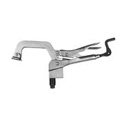 BuildPro, pinza Inserta, inserto φ5/8, profondità gola 7,6 cm, PTT634K