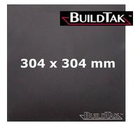 BUILDTAK BNP12X12 Pellicola per letto a pressione nylon+ 304 x 304 mm Nylon+