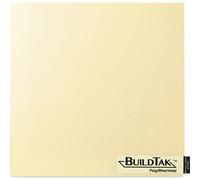 BUILDTAK Pellicola BUILDTAK per letto di stampa PEI 304 x 304 mm PEI PEI12X12