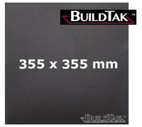 BUILDTAK Rivestimento del letto di stampa Original 3D Printing Surface - Black