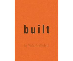Built: by Valerio Olgiati