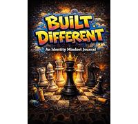 Built Different: An Identity Mindset Journal