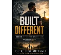 BUILT DIFFERENT: Moving Beyond the Stereotypes