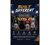 Built Different: The Lil Los Story
