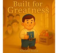 Built for Greatness