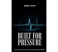 Built For Pressure