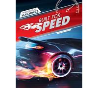 Built for Speed