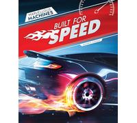 Built for Speed