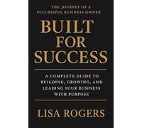 Built for success