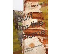 Built for the Flame: A Study in Stone, Spark, and Grace