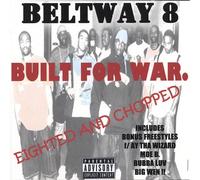 Built for War: Eighted & Shot