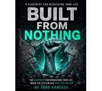 Built From Nothing