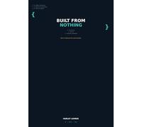 Built from Nothing: One Person. One AI. Limitless Potential.