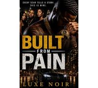 Built From Pain