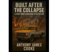 BUILT FROM THE COLLAPSE: A STORY ABOUT REBUILDING AFTER THE COLLAPSE