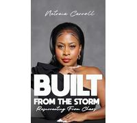 BUILT FROM THE STORM