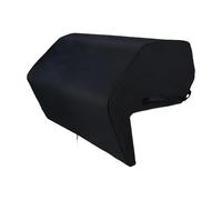 Built-in Grill Cover, Waterproof Outdoor Shield, Windproof Protection for Burners, Durevole Barbecue Accessory, Ideale per Camping, Picnic, and Backyard Grilling