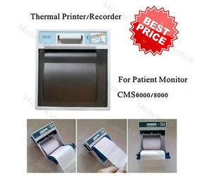 Built-in Printer for CONTEC CMS6000 CMS8000 Patient Monitor with one Roll paper