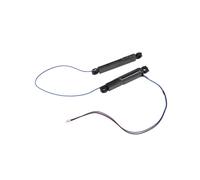 Built in Speaker Internal Replacement Part Loudspeaker for Latitude E5480 E5490 5480 5491 P72G Laptop Repair Accessory