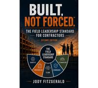 Built, Not Forced: The Field Leadership Standard for Contractors