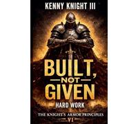 Built, Not Given: 6