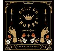Built On Bones (DVD) Emily Scott Robinson